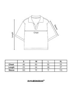 polo t shirt midblue