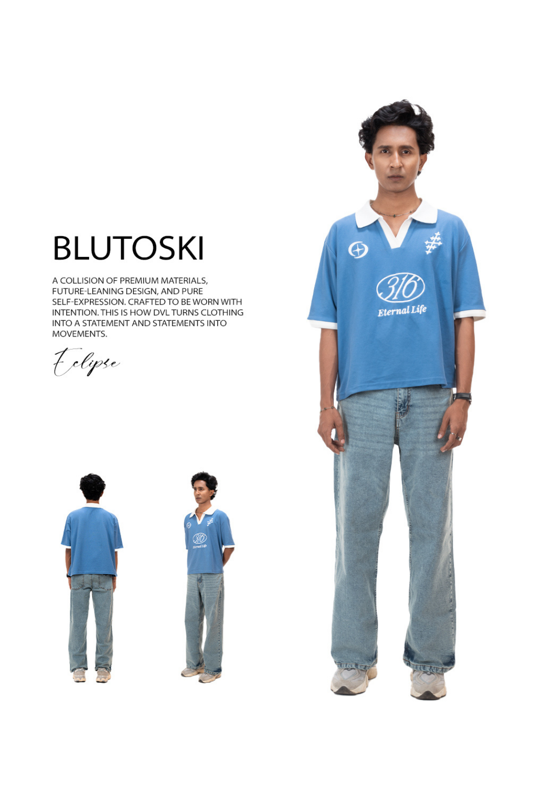 Blutoski Polo
